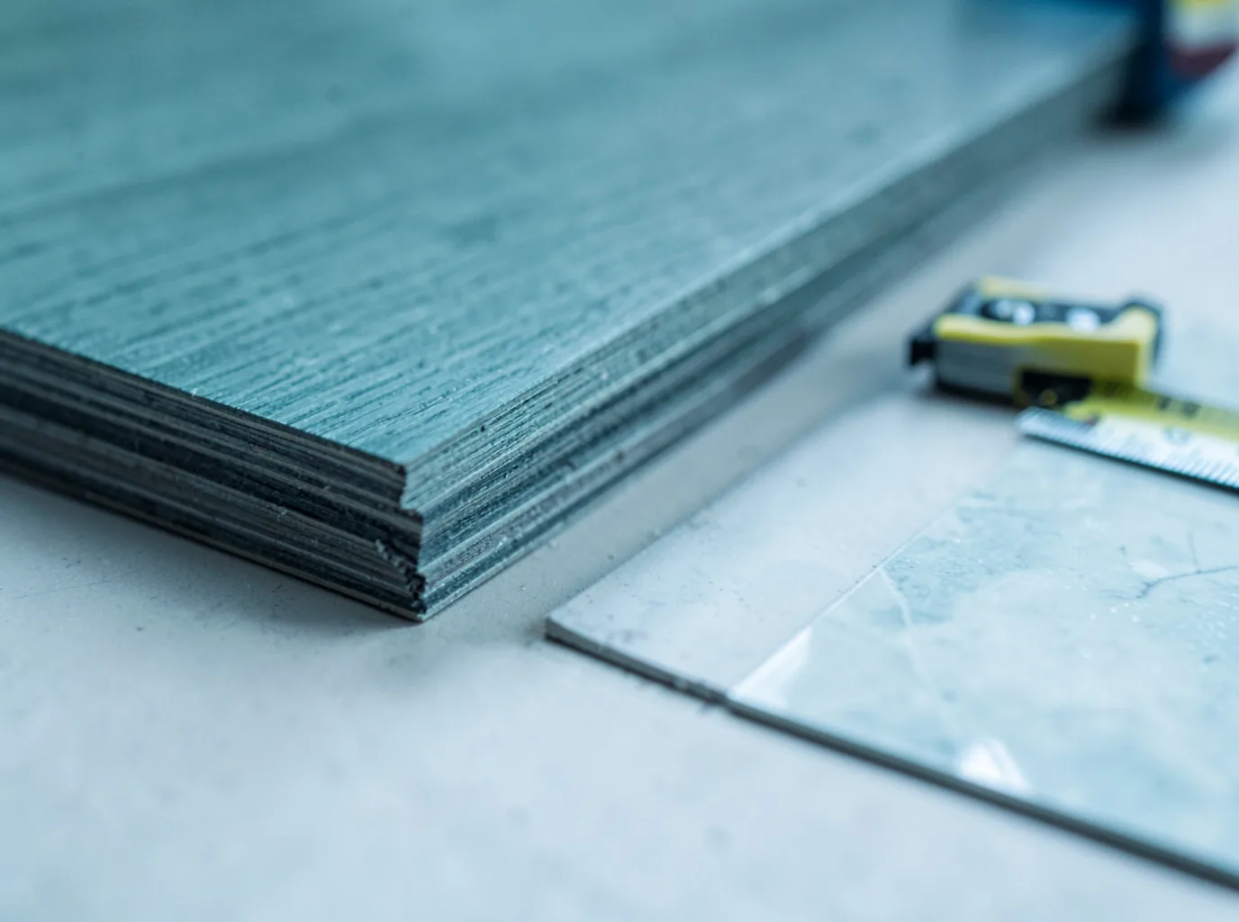 Luxury Vinyl Plank Installation Forest City, PA FAQs